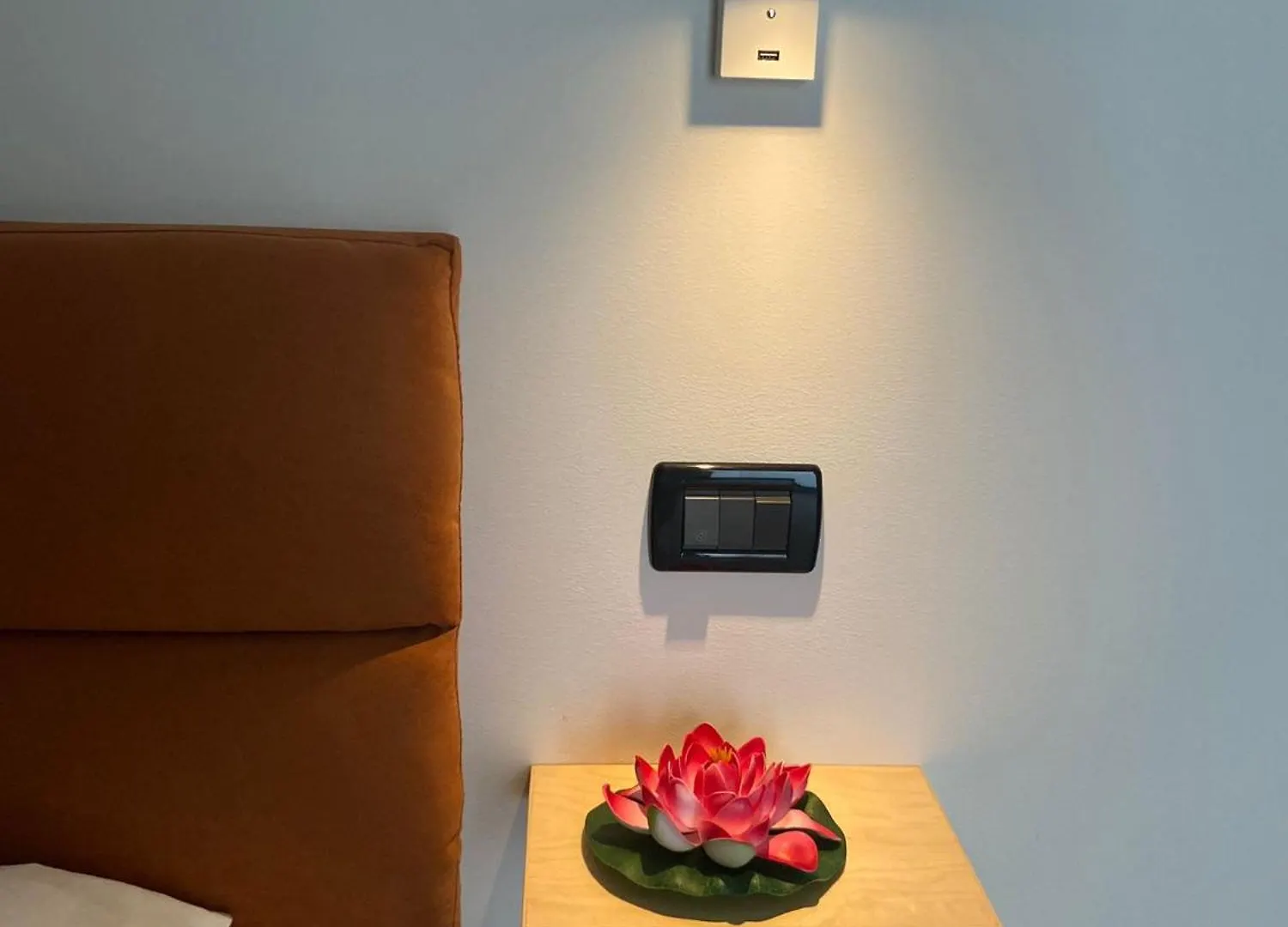 Bed and Breakfast Fiori Di Quercia Carini Bed & Breakfast