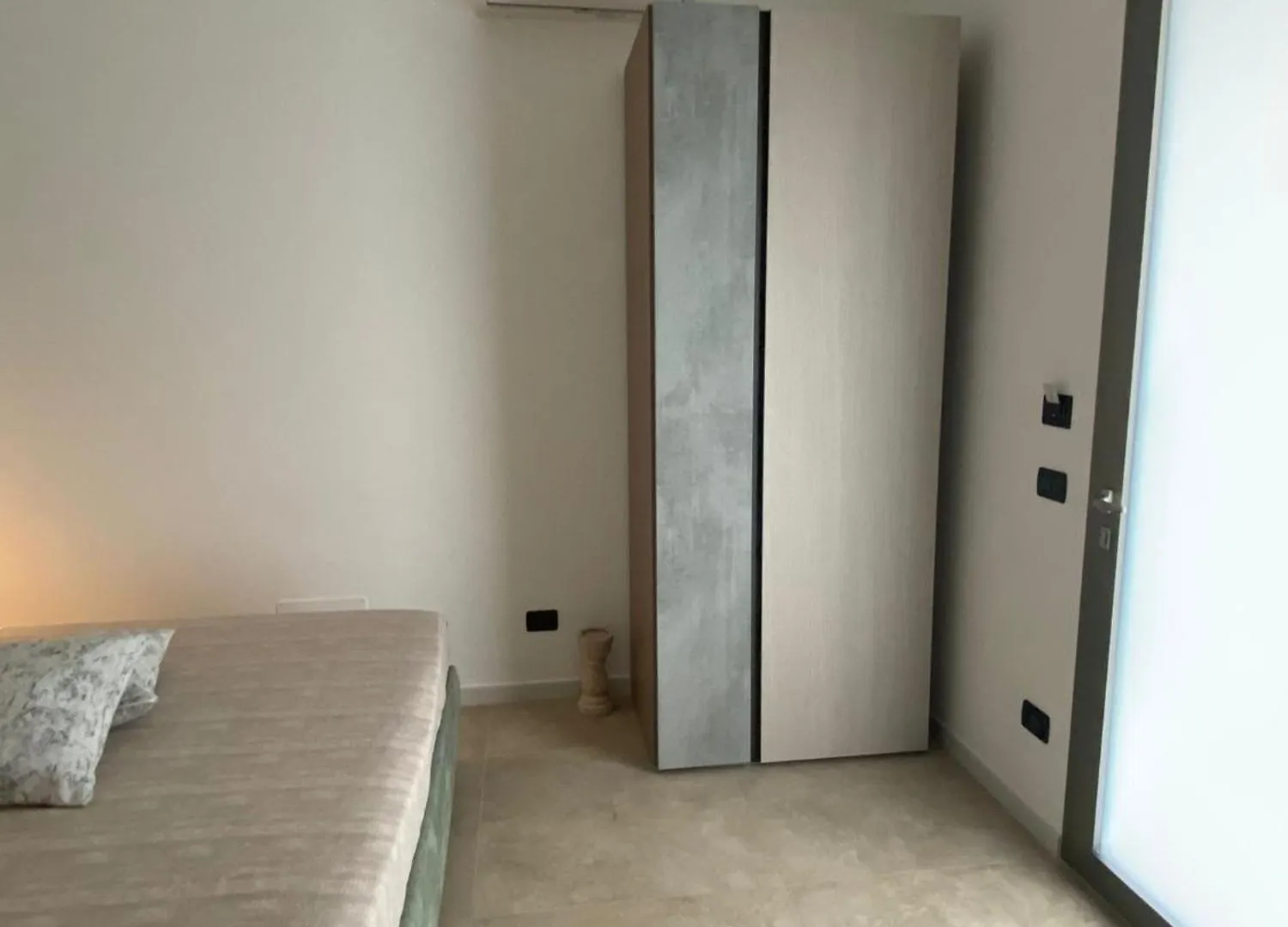 Bed & Breakfast Bed and Breakfast Fiori Di Quercia Carini Italia