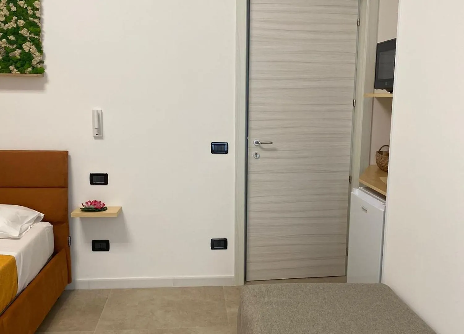 Bed and Breakfast Fiori Di Quercia Carini