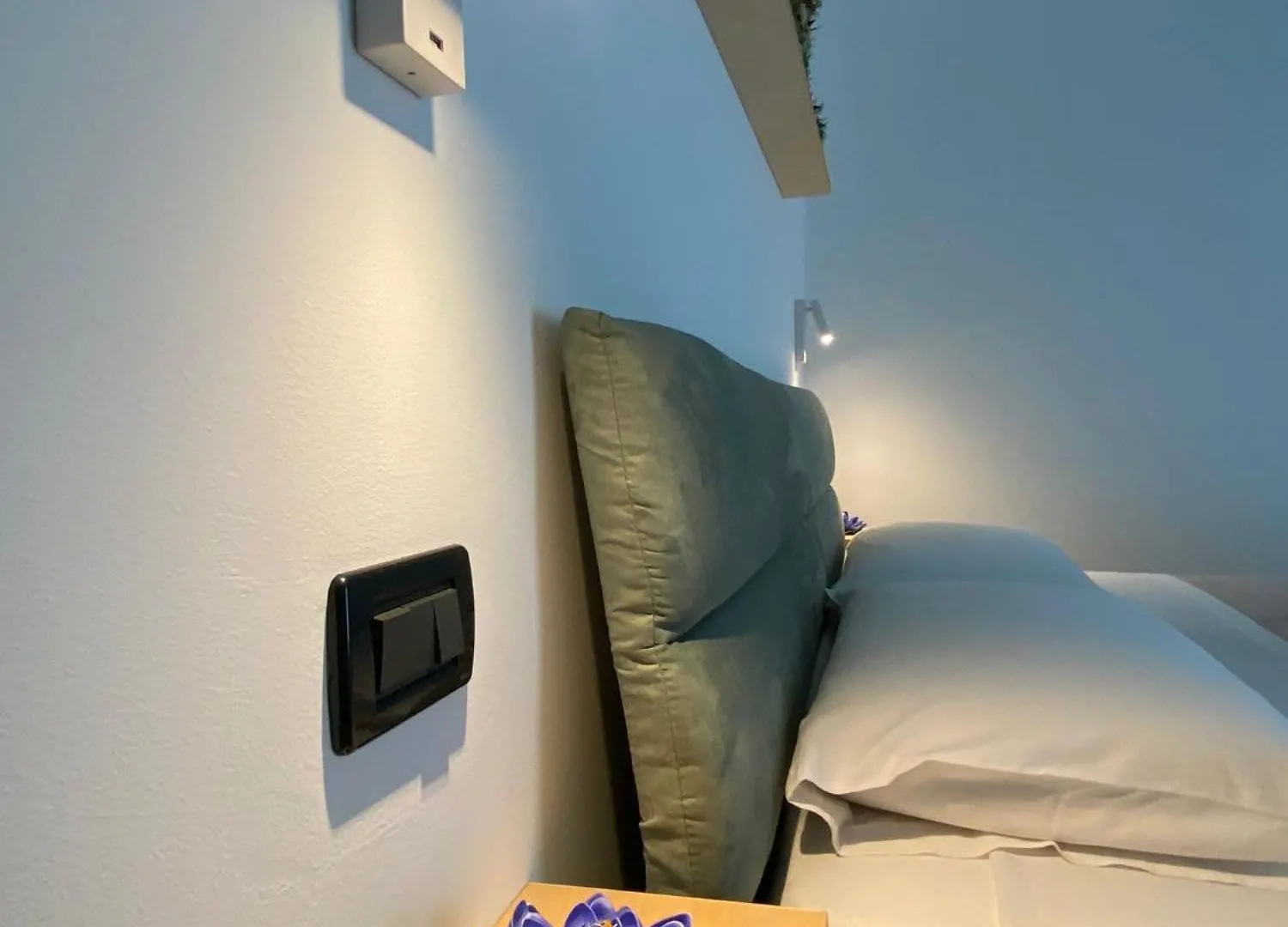 Bed & Breakfast Bed and Breakfast Fiori Di Quercia Carini