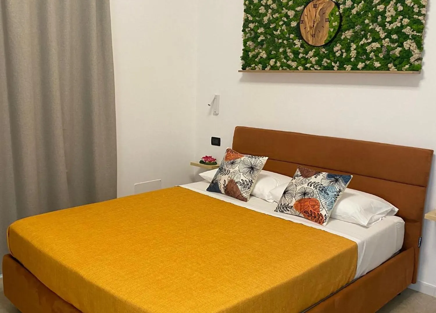 Bed & Breakfast Bed and Breakfast Fiori Di Quercia Carini