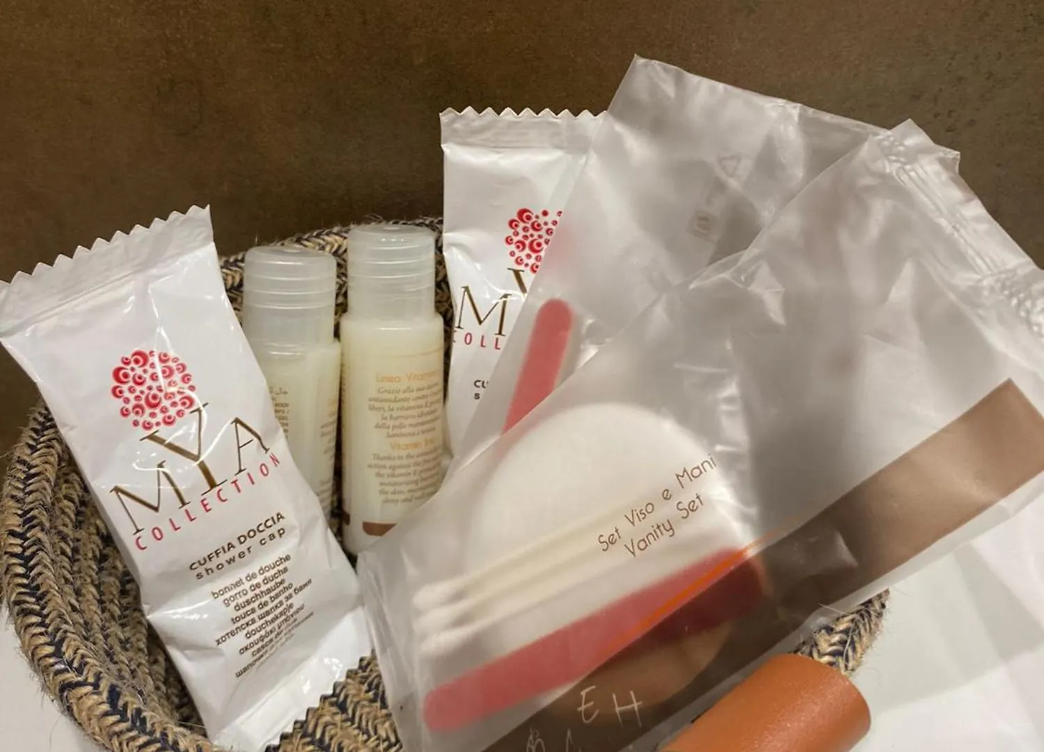 مبيت وإفطار كاريني Fiori Di Quercia فندق مبيت وإفطار