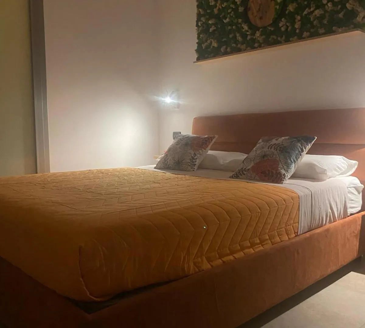 Bed and Breakfast Fiori Di Quercia Carini 0*,  Italia