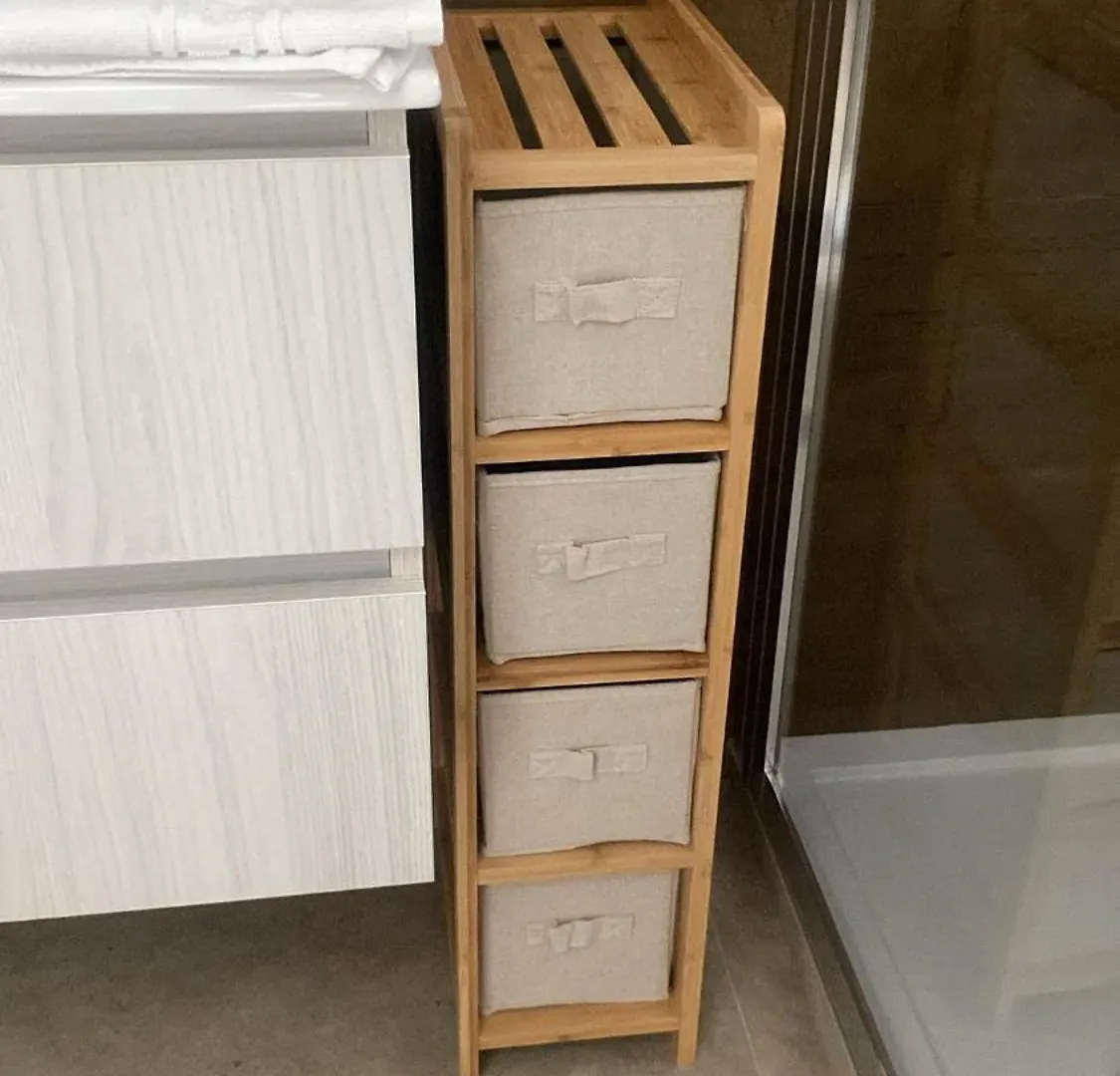 فندق مبيت وإفطار مبيت وإفطار كاريني Fiori Di Quercia